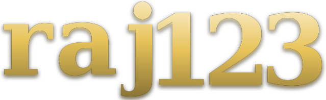 raj123 logo